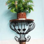 Wooden Wall Bracket Wall Hanging for Living Room (Heavy) for Decorative Purpose