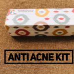 Anti Acne Kit