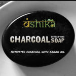 Activated Charcoal Detoxifying Soap