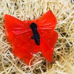 Baby Soap ( Butterfly) Set of 2