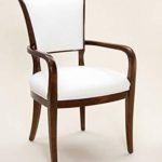 CRAFTYKART Sheesham Wood Chairs ( Set of 2 )