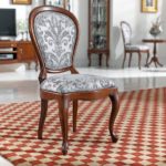 CRAFTYKART Classic Wooden Dining Chair