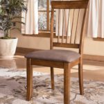 CRAFTYKART Wooden Handmade Dining chair - Rose wood