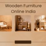 Wooden Furniture Online India